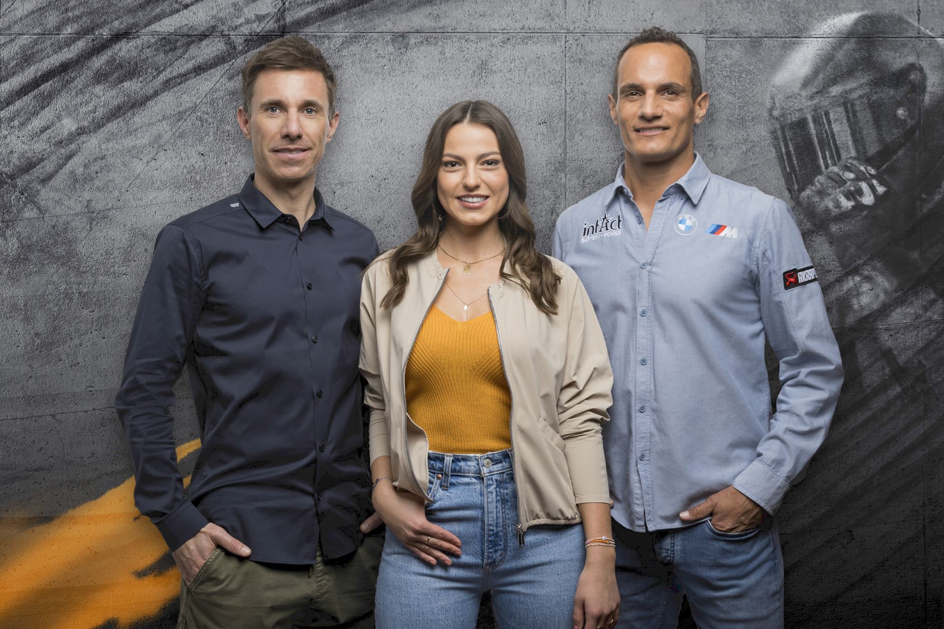 Servus Tv österreich In Deutschland Empfangen Motogp ServusTV: Die MotoGP in Deutschland | Motorradreporter